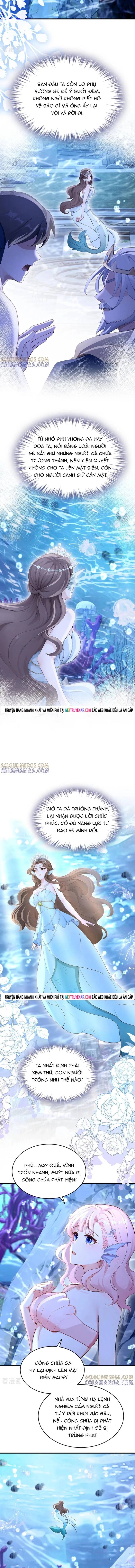 Hệ Thống Xuyên Nhanh: Ác Nam Không Dễ Chọc Chapter 247 - Trang 2
