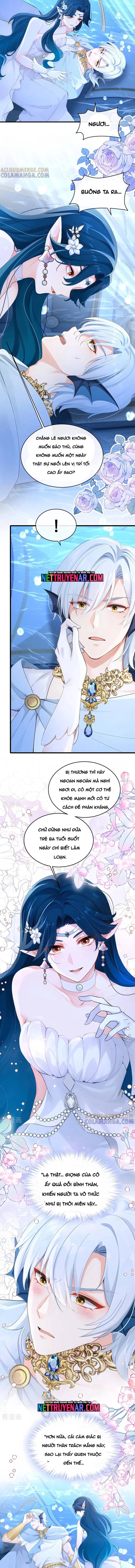 Hệ Thống Xuyên Nhanh: Ác Nam Không Dễ Chọc Chapter 249 - Trang 2