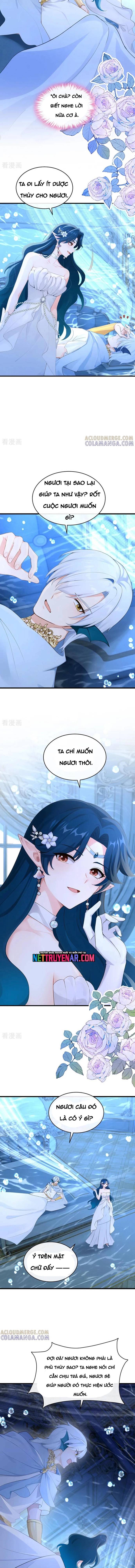Hệ Thống Xuyên Nhanh: Ác Nam Không Dễ Chọc Chapter 249 - Trang 2