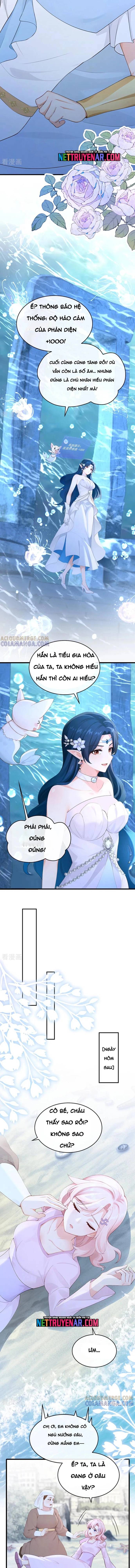 Hệ Thống Xuyên Nhanh: Ác Nam Không Dễ Chọc Chapter 249 - Trang 2
