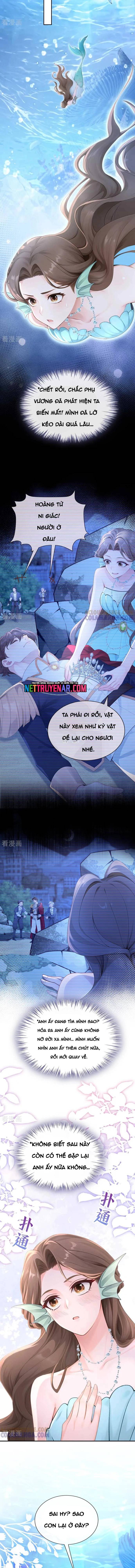 Hệ Thống Xuyên Nhanh: Ác Nam Không Dễ Chọc Chapter 250 4