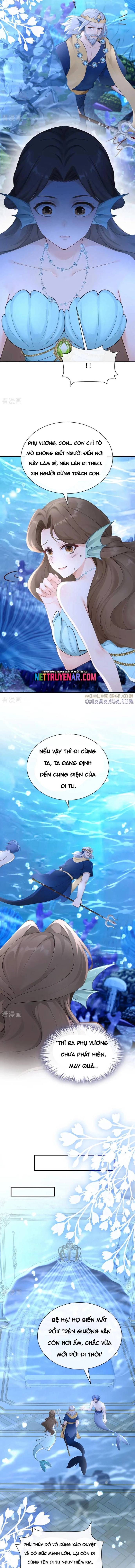 Hệ Thống Xuyên Nhanh: Ác Nam Không Dễ Chọc Chapter 250 5