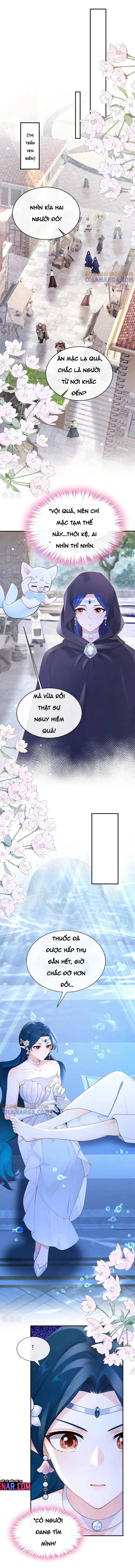 Hệ Thống Xuyên Nhanh: Ác Nam Không Dễ Chọc Chapter 250 7
