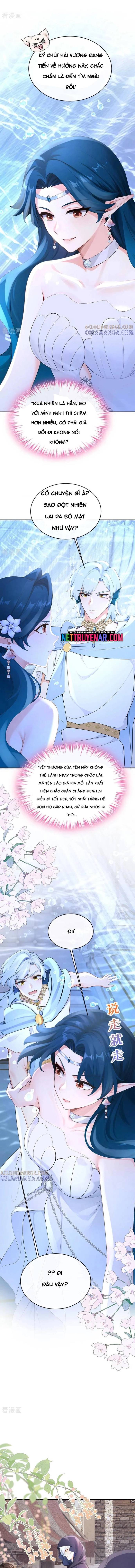 Hệ Thống Xuyên Nhanh: Ác Nam Không Dễ Chọc Chapter 250 8