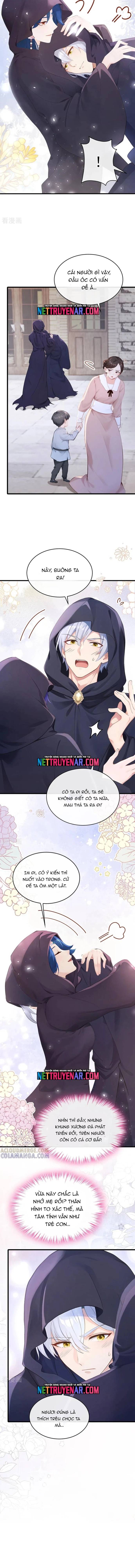 Hệ Thống Xuyên Nhanh: Ác Nam Không Dễ Chọc Chapter 251 4