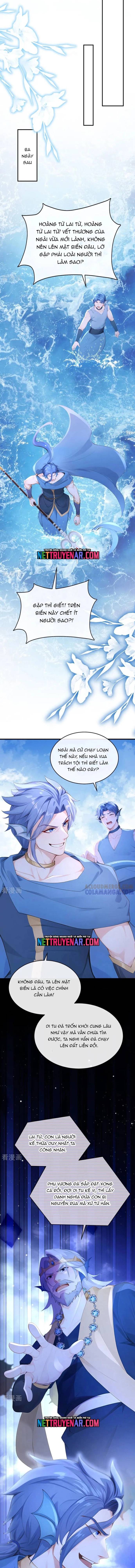 Hệ Thống Xuyên Nhanh: Ác Nam Không Dễ Chọc Chapter 252 4