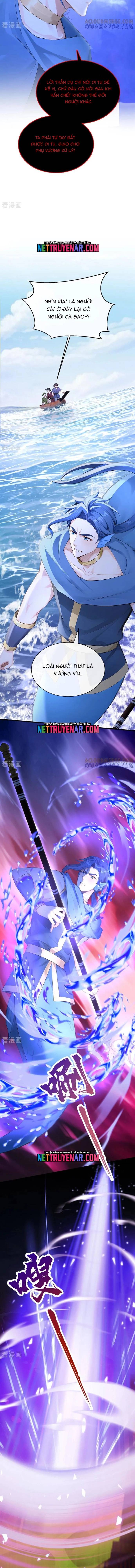 Hệ Thống Xuyên Nhanh: Ác Nam Không Dễ Chọc Chapter 252 5