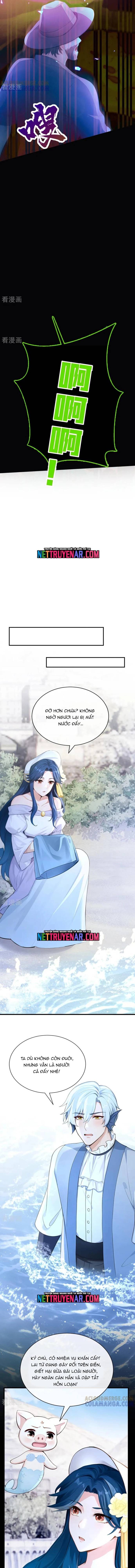 Hệ Thống Xuyên Nhanh: Ác Nam Không Dễ Chọc Chapter 252 6