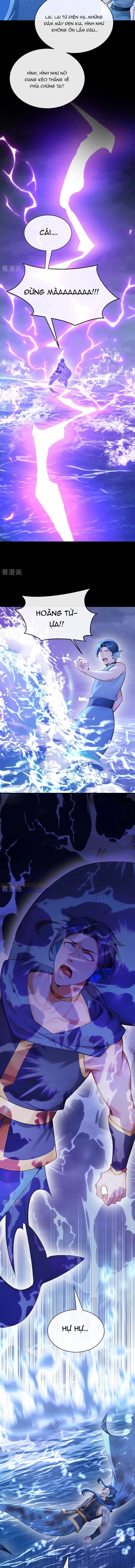 Hệ Thống Xuyên Nhanh: Ác Nam Không Dễ Chọc Chapter 252 8