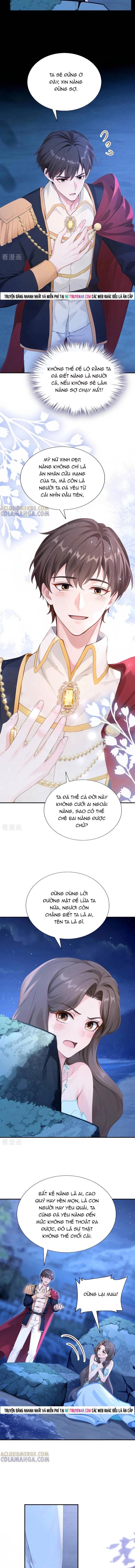 Hệ Thống Xuyên Nhanh: Ác Nam Không Dễ Chọc Chapter 253 5