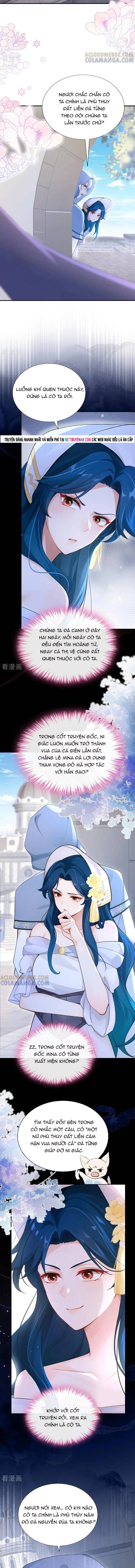 Hệ Thống Xuyên Nhanh: Ác Nam Không Dễ Chọc Chapter 253 8