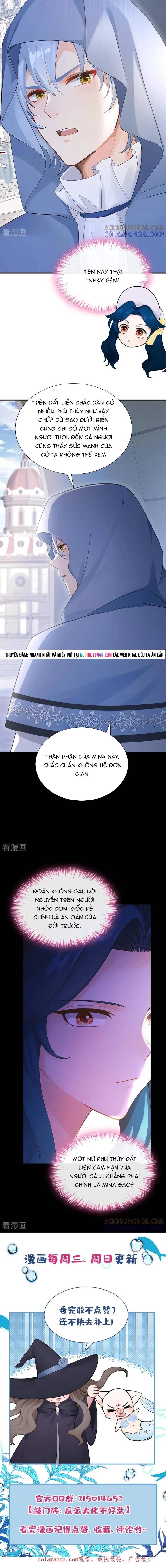 Hệ Thống Xuyên Nhanh: Ác Nam Không Dễ Chọc Chapter 253 9