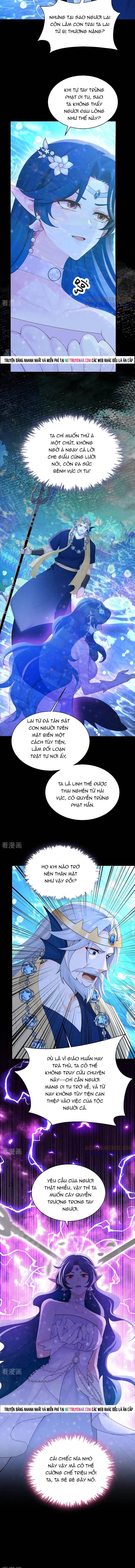 Hệ Thống Xuyên Nhanh: Ác Nam Không Dễ Chọc Chapter 254 5
