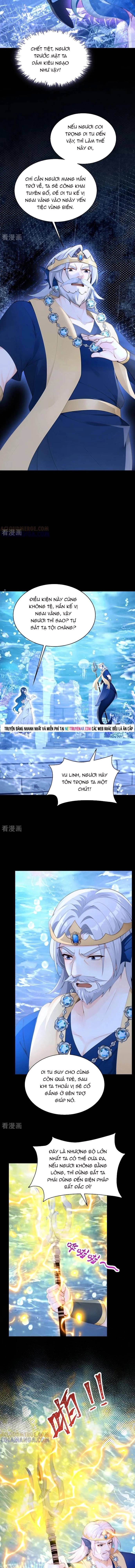 Hệ Thống Xuyên Nhanh: Ác Nam Không Dễ Chọc Chapter 254 7