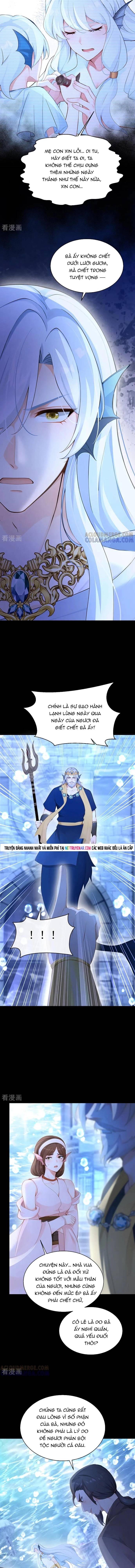 Hệ Thống Xuyên Nhanh: Ác Nam Không Dễ Chọc Chapter 257 3