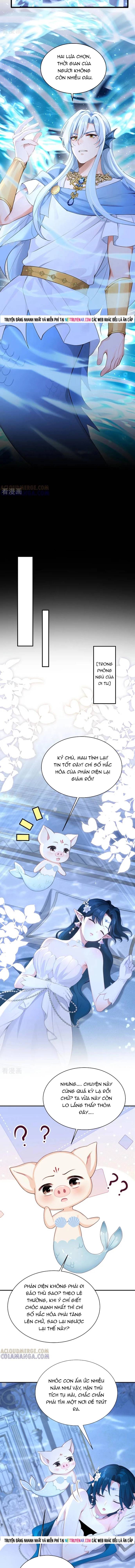 Hệ Thống Xuyên Nhanh: Ác Nam Không Dễ Chọc Chapter 257 5
