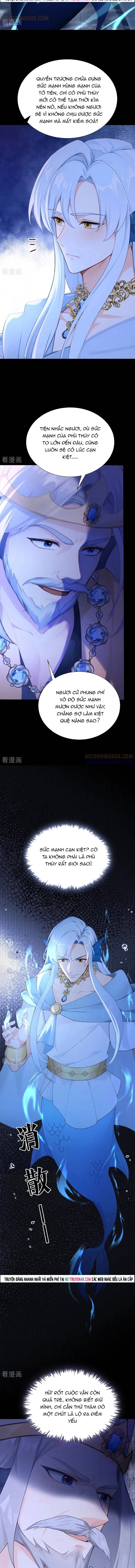 Hệ Thống Xuyên Nhanh: Ác Nam Không Dễ Chọc Chapter 257 8