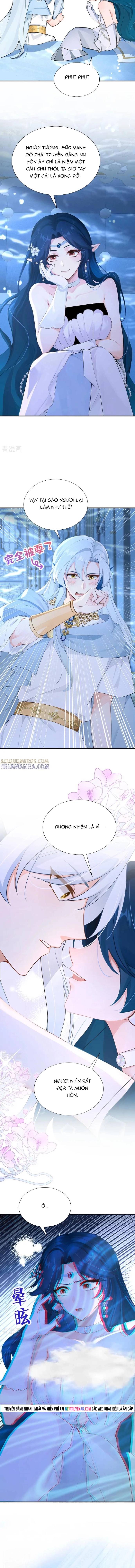 Hệ Thống Xuyên Nhanh: Ác Nam Không Dễ Chọc Chapter 258 4
