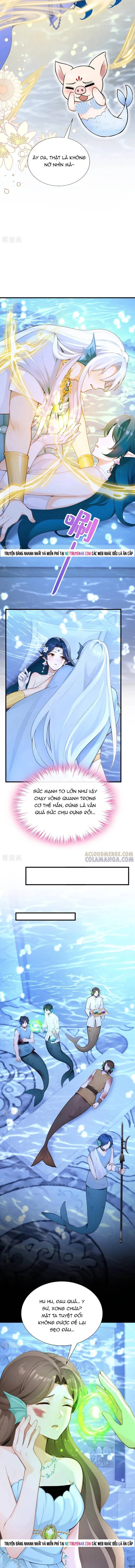 Hệ Thống Xuyên Nhanh: Ác Nam Không Dễ Chọc Chapter 258 6