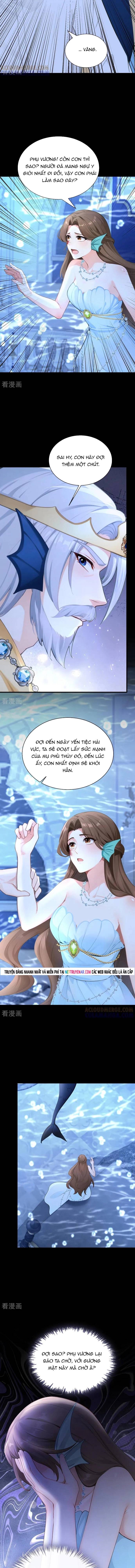 Hệ Thống Xuyên Nhanh: Ác Nam Không Dễ Chọc Chapter 258 8