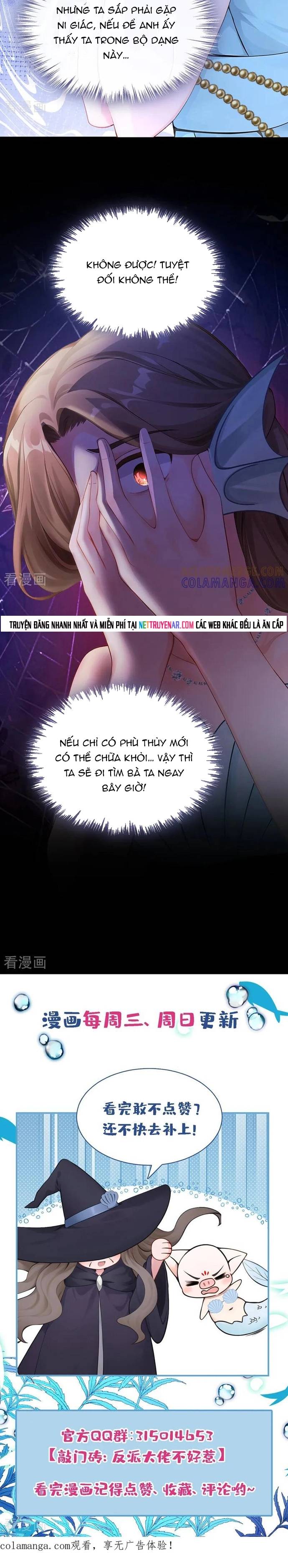 Hệ Thống Xuyên Nhanh: Ác Nam Không Dễ Chọc Chapter 258 9