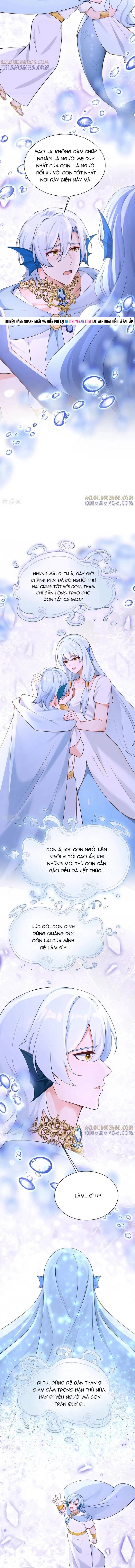 Hệ Thống Xuyên Nhanh: Ác Nam Không Dễ Chọc Chapter 259 2