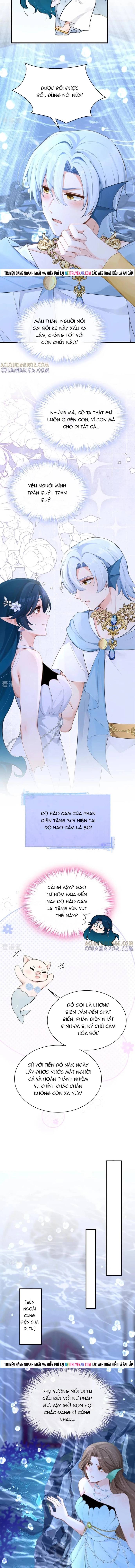 Hệ Thống Xuyên Nhanh: Ác Nam Không Dễ Chọc Chapter 259 4