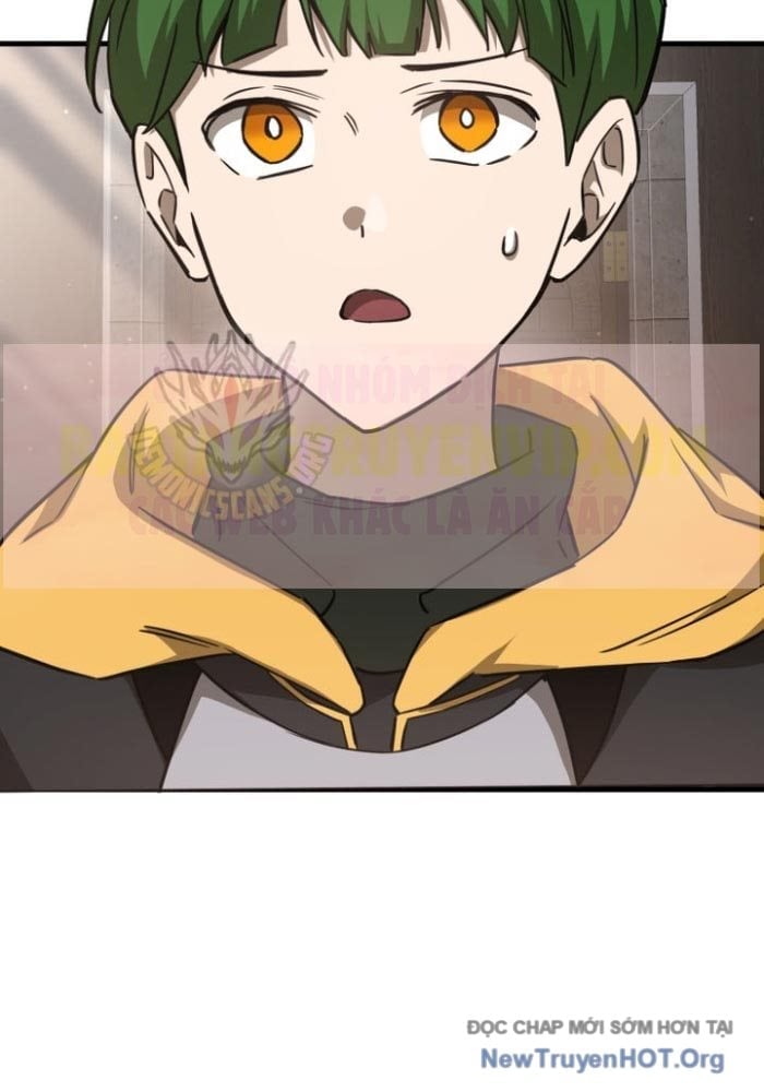 Helmut Đứa Trẻ Bị Ruồng Bỏ Chapter 105 - Trang 3