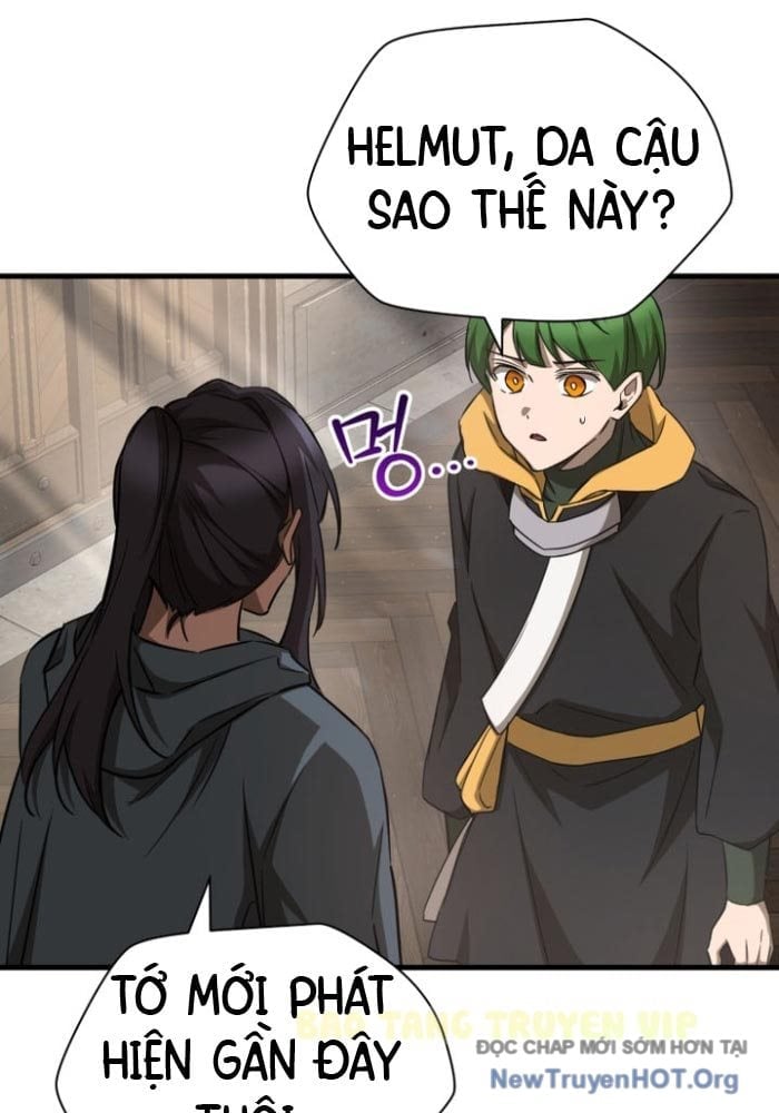 Helmut Đứa Trẻ Bị Ruồng Bỏ Chapter 105 - Trang 3