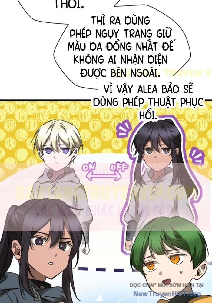 Helmut Đứa Trẻ Bị Ruồng Bỏ Chapter 105 - Trang 3