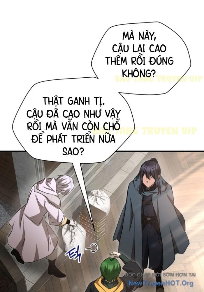 Helmut Đứa Trẻ Bị Ruồng Bỏ Chapter 105 - Trang 3