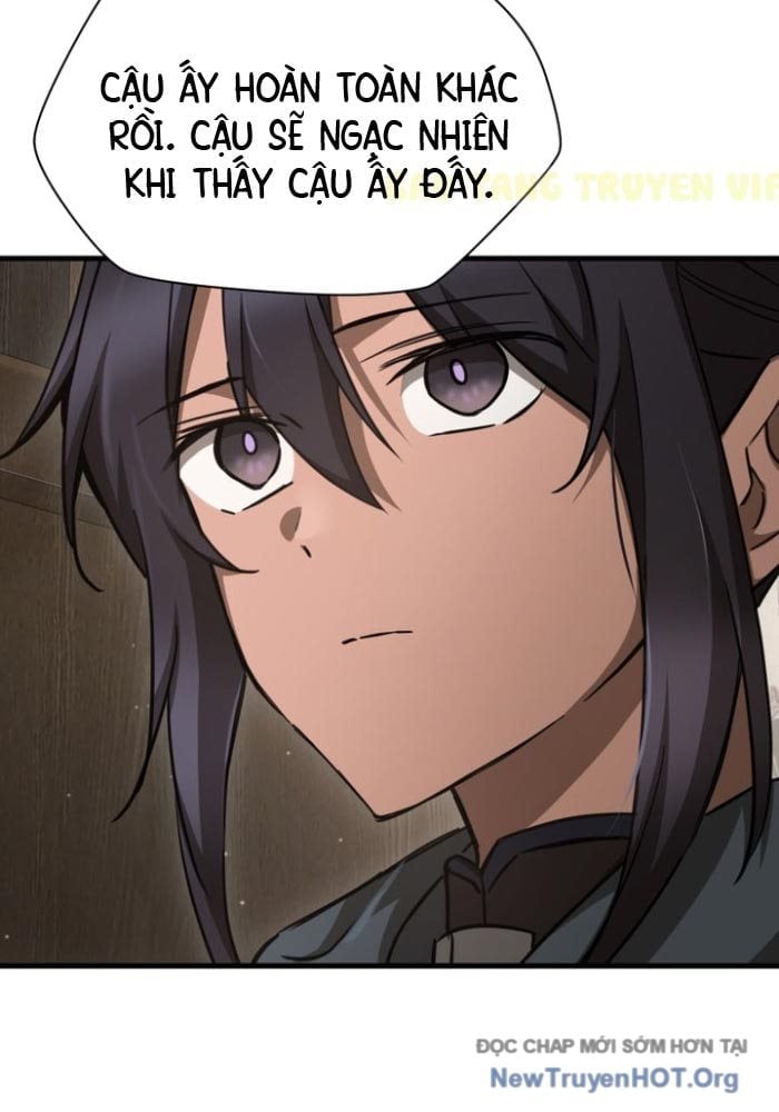 Helmut Đứa Trẻ Bị Ruồng Bỏ Chapter 105 - Trang 3