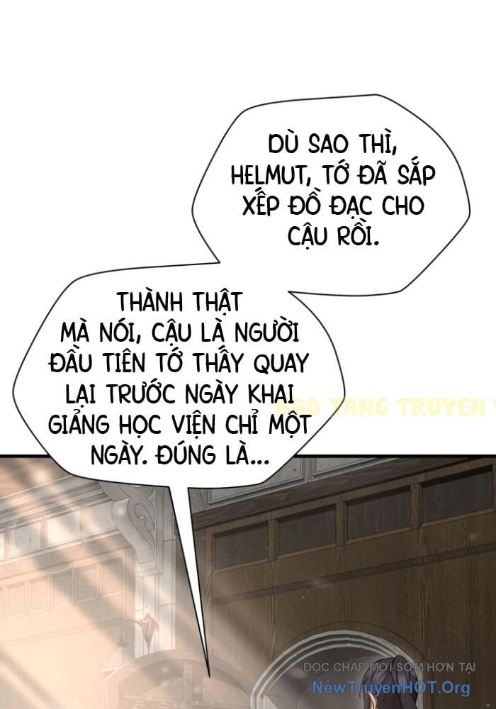 Helmut Đứa Trẻ Bị Ruồng Bỏ Chapter 105 - Trang 3