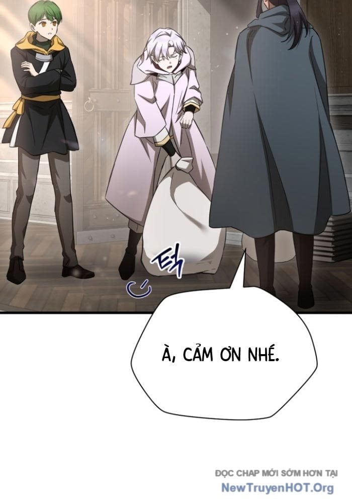 Helmut Đứa Trẻ Bị Ruồng Bỏ Chapter 105 - Trang 3