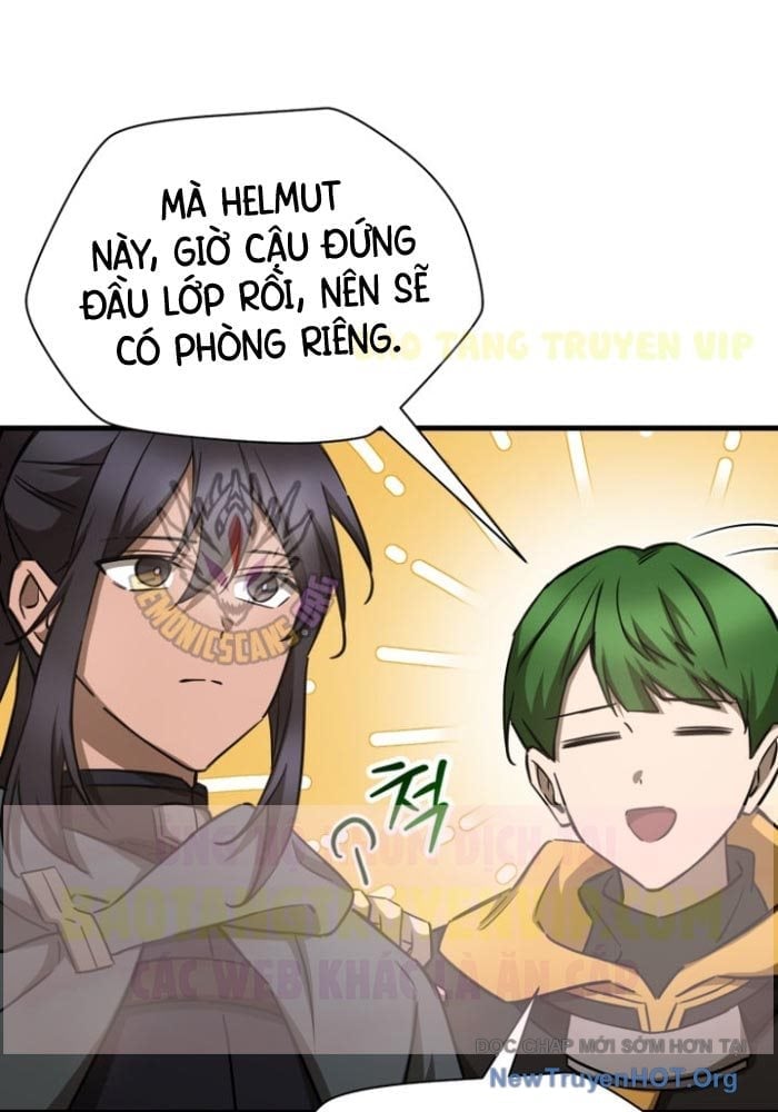 Helmut Đứa Trẻ Bị Ruồng Bỏ Chapter 105 - Trang 3