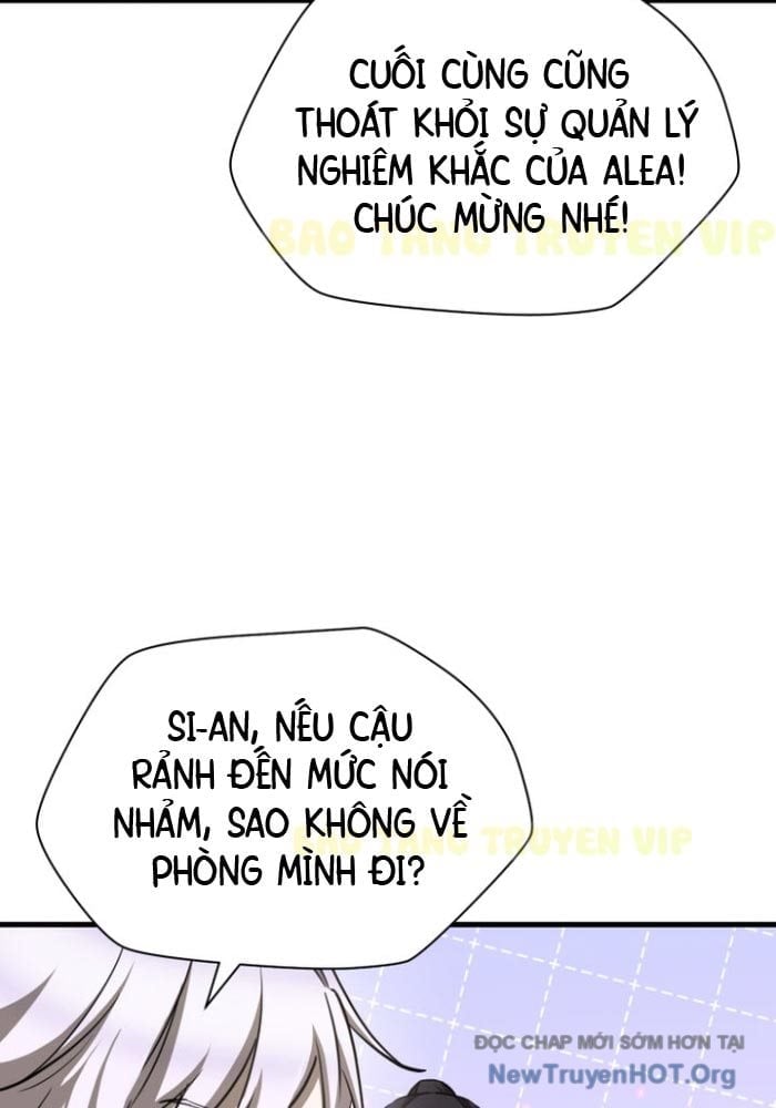 Helmut Đứa Trẻ Bị Ruồng Bỏ Chapter 105 - Trang 3