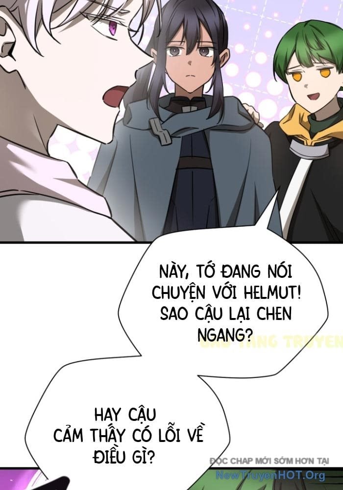 Helmut Đứa Trẻ Bị Ruồng Bỏ Chapter 105 - Trang 3