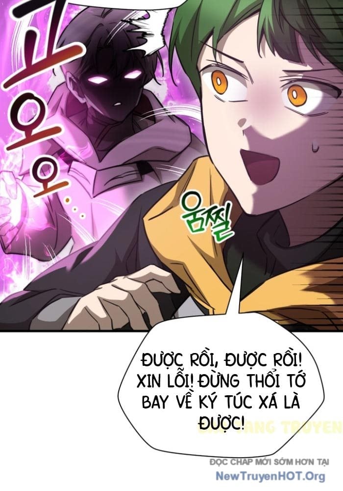 Helmut Đứa Trẻ Bị Ruồng Bỏ Chapter 105 - Trang 3