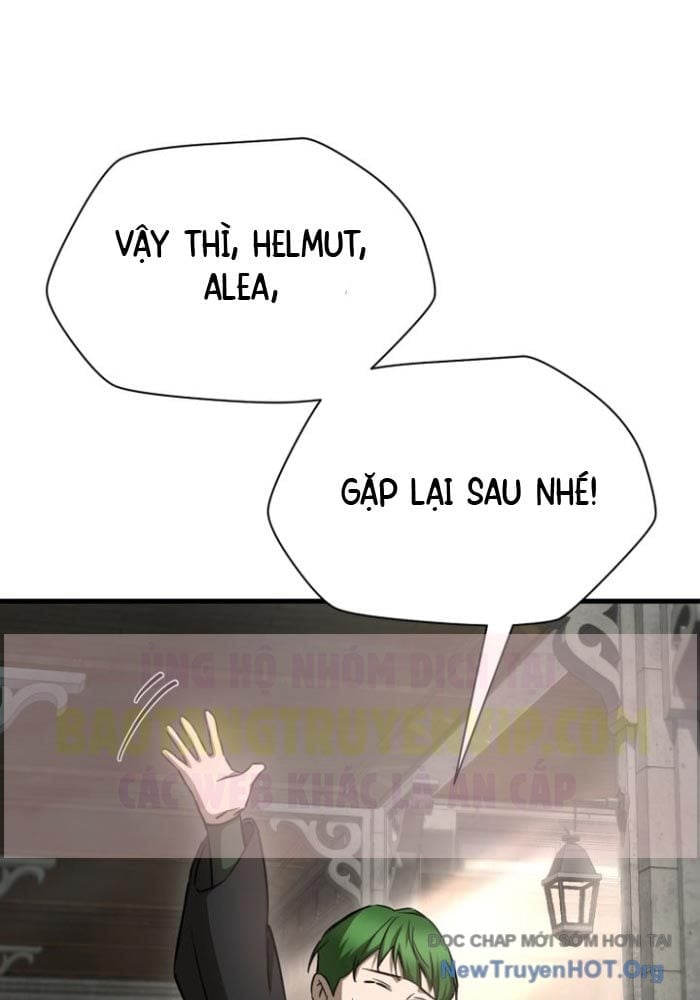 Helmut Đứa Trẻ Bị Ruồng Bỏ Chapter 105 - Trang 3
