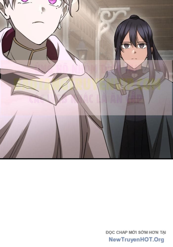 Helmut Đứa Trẻ Bị Ruồng Bỏ Chapter 105 - Trang 3
