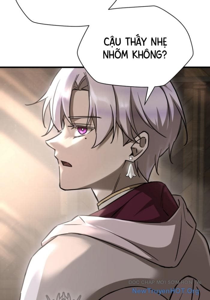 Helmut Đứa Trẻ Bị Ruồng Bỏ Chapter 105 - Trang 3