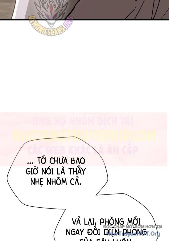Helmut Đứa Trẻ Bị Ruồng Bỏ Chapter 105 - Trang 3