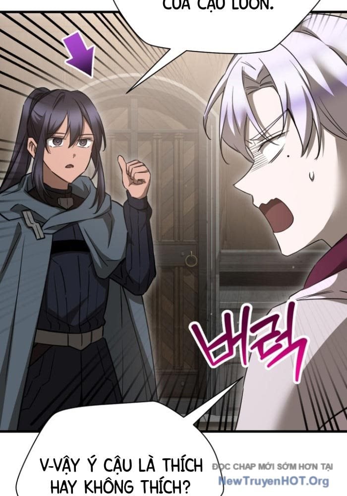 Helmut Đứa Trẻ Bị Ruồng Bỏ Chapter 105 - Trang 3