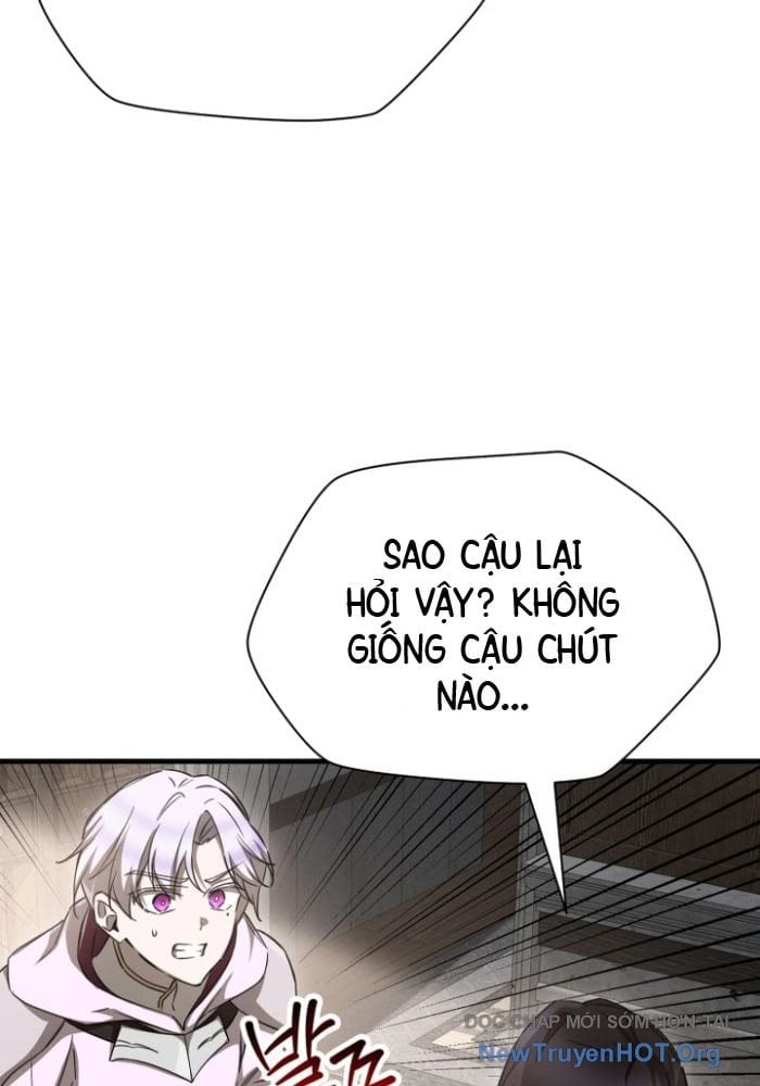 Helmut Đứa Trẻ Bị Ruồng Bỏ Chapter 105 - Trang 3