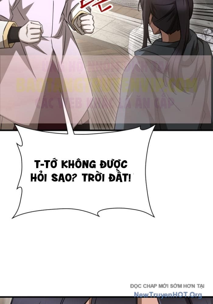 Helmut Đứa Trẻ Bị Ruồng Bỏ Chapter 105 - Trang 3