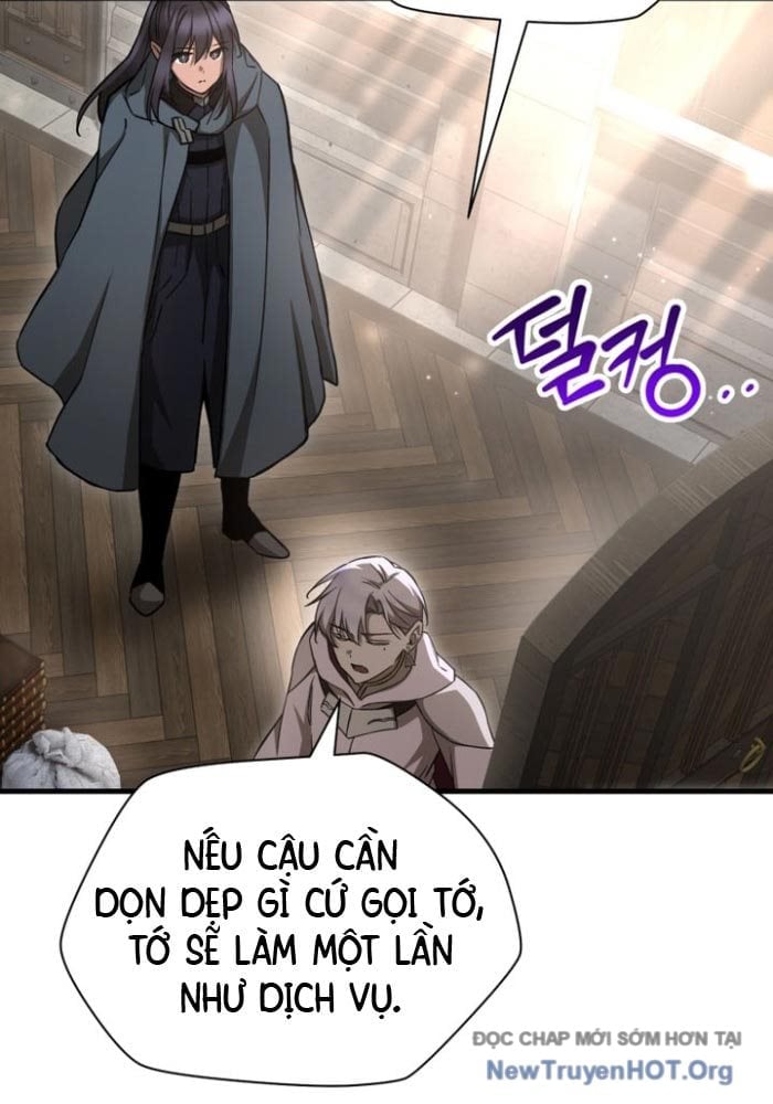 Helmut Đứa Trẻ Bị Ruồng Bỏ Chapter 105 - Trang 3