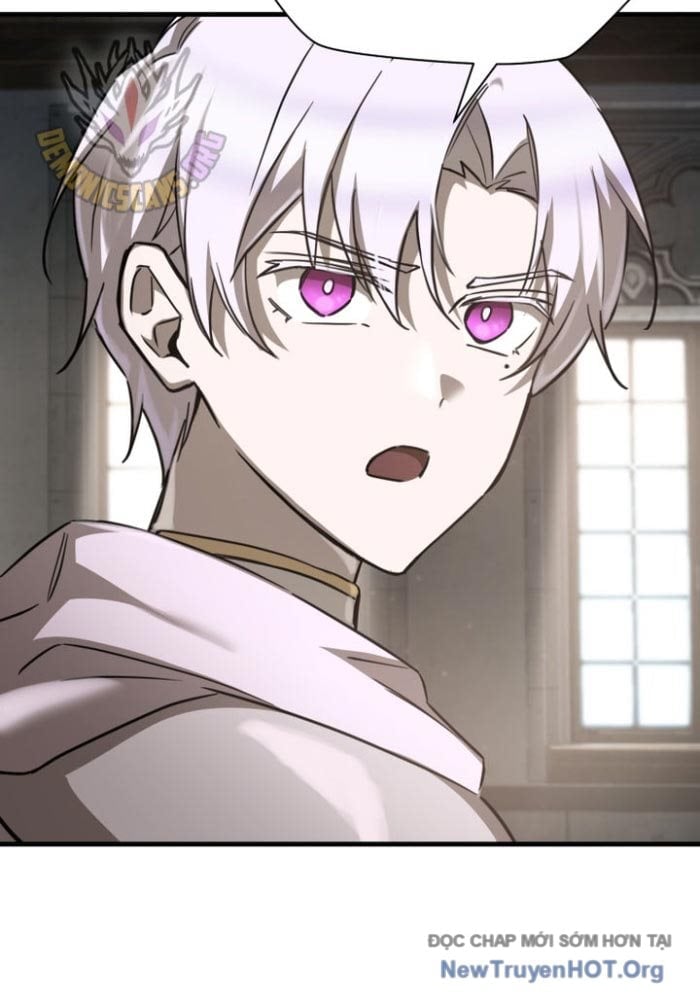 Helmut Đứa Trẻ Bị Ruồng Bỏ Chapter 105 - Trang 3