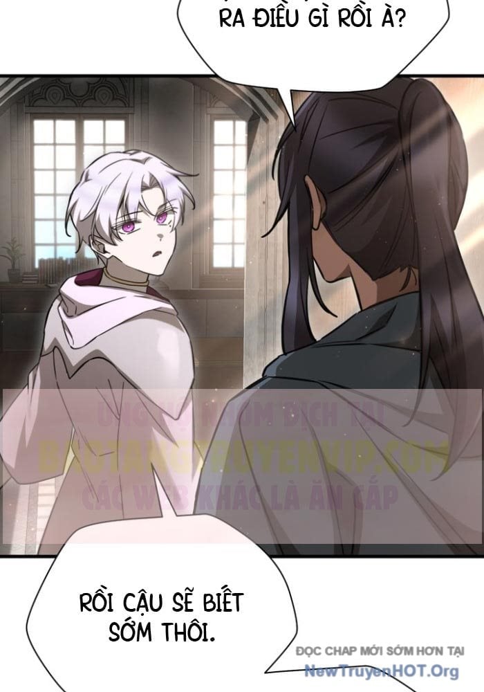 Helmut Đứa Trẻ Bị Ruồng Bỏ Chapter 105 - Trang 3