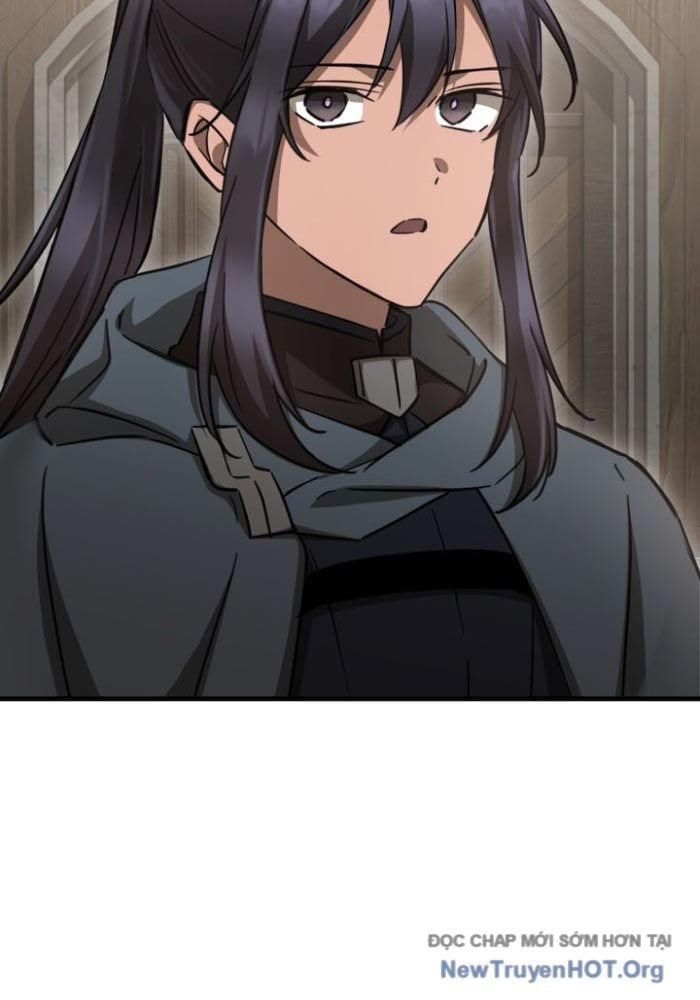 Helmut Đứa Trẻ Bị Ruồng Bỏ Chapter 105 - Trang 3