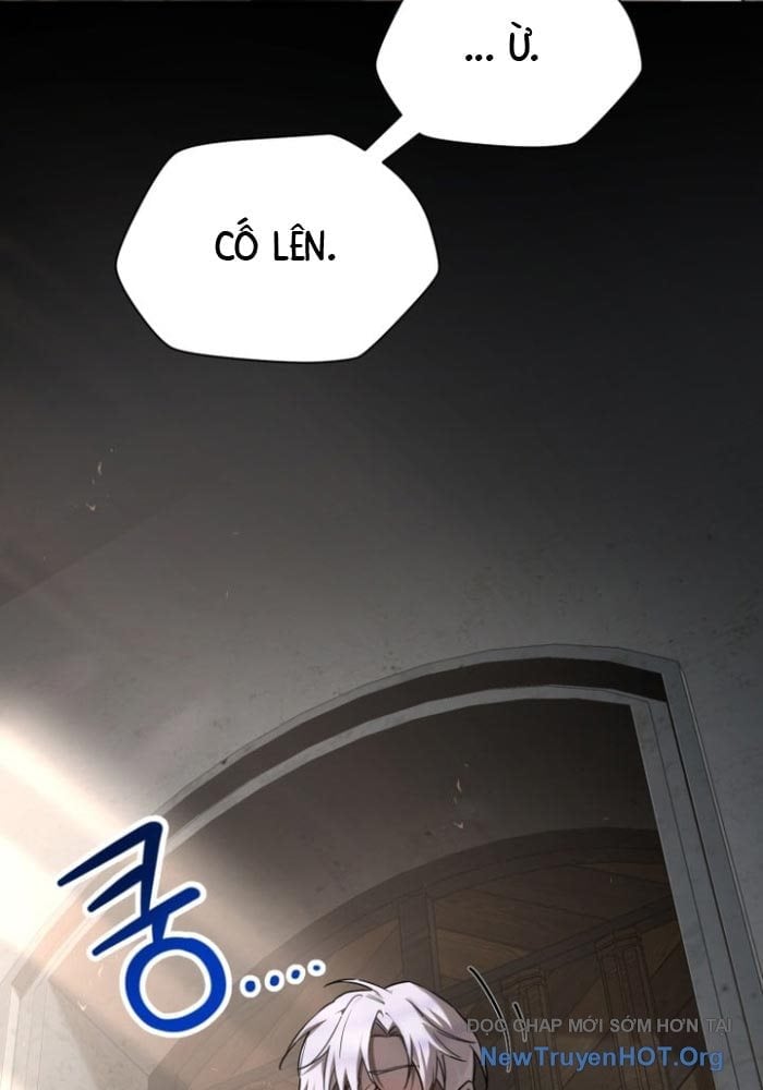 Helmut Đứa Trẻ Bị Ruồng Bỏ Chapter 105 - Trang 3